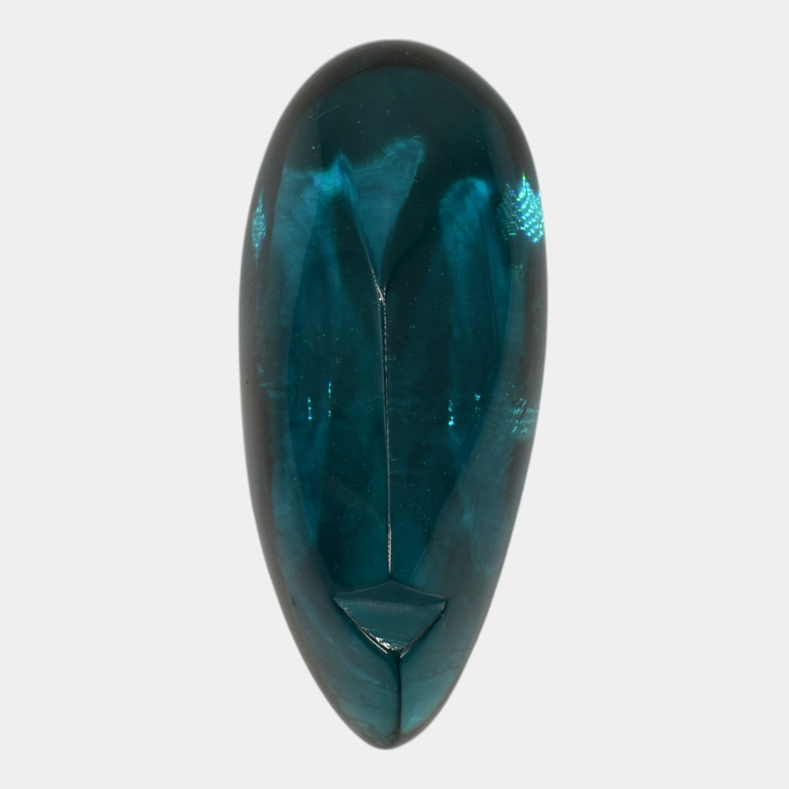 Annette Jalivova For Daum Nancy France Blue Crystal Art Deco Head Limited #22: Professional, fast, and affordable in house shipping available for all items. Annette Jalivova For Daum Nancy France Blue Crystal Art Deco Head Limited #22 Brilliantly stylized and sleekly contoured, 