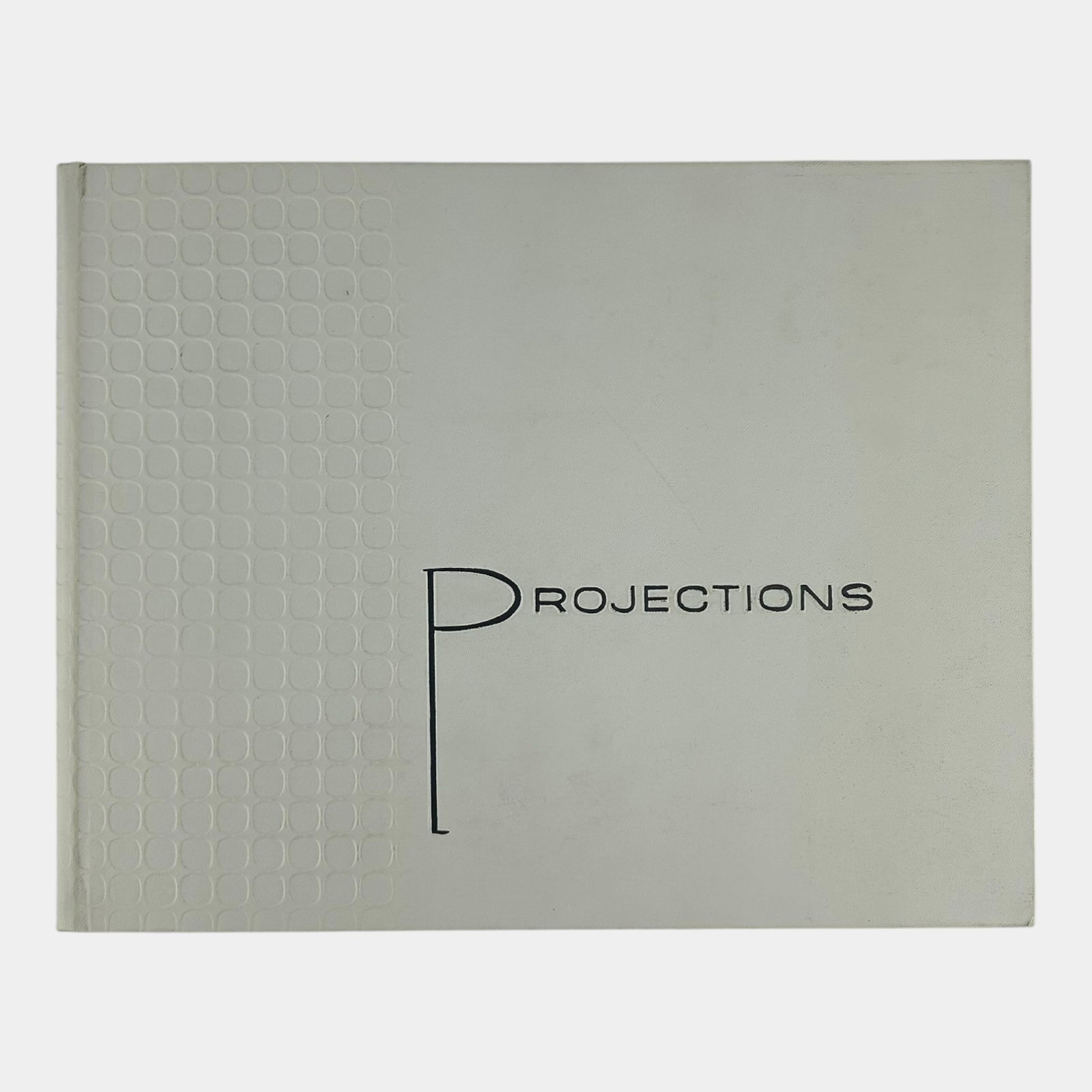 Projections In Steel Illustrated By Syd Mead For The United States Steel Corporation Hard Cover 1st (1 of 20)