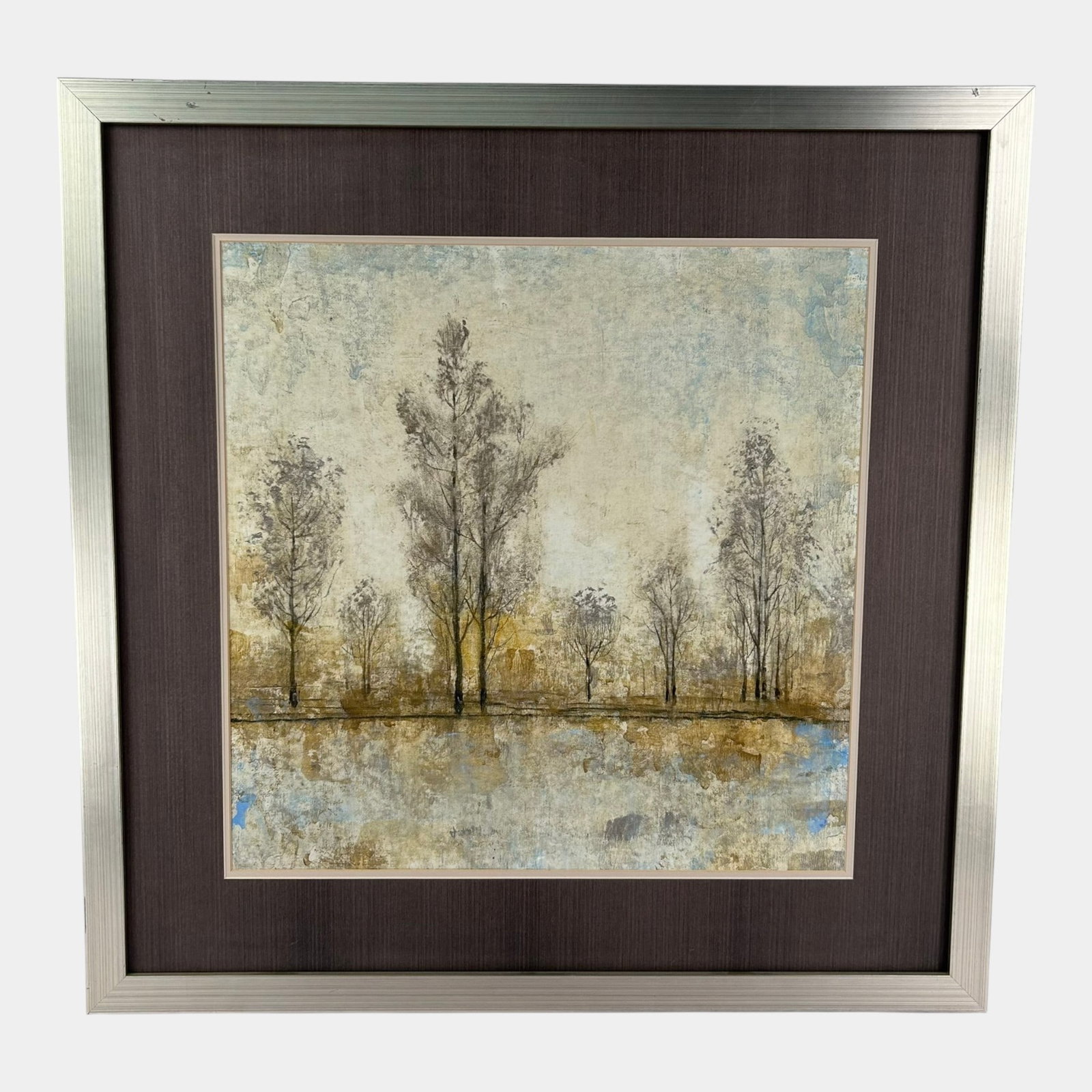 O'Toole "Outlet Nature IV" Paragon Picture Gallery Framed Wall Art (1 of 5)