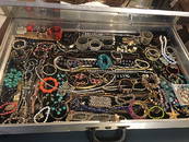 Estate Jewelry Lot