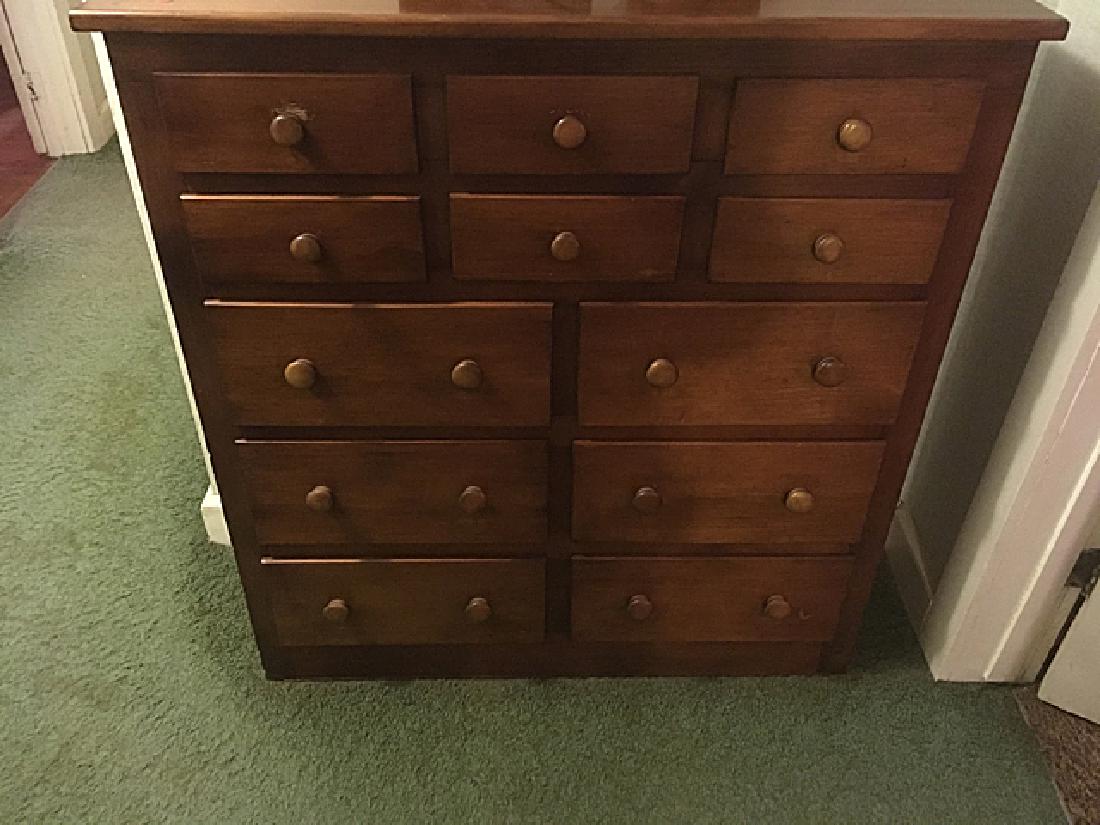 Apothecary Chest (1 of 5)