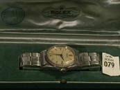 Men's Rolex Watch