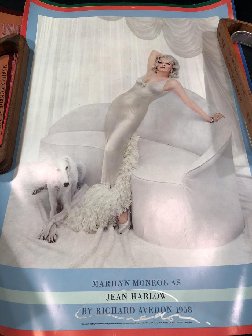 Marilyn Monroe Posters (1 of 9)