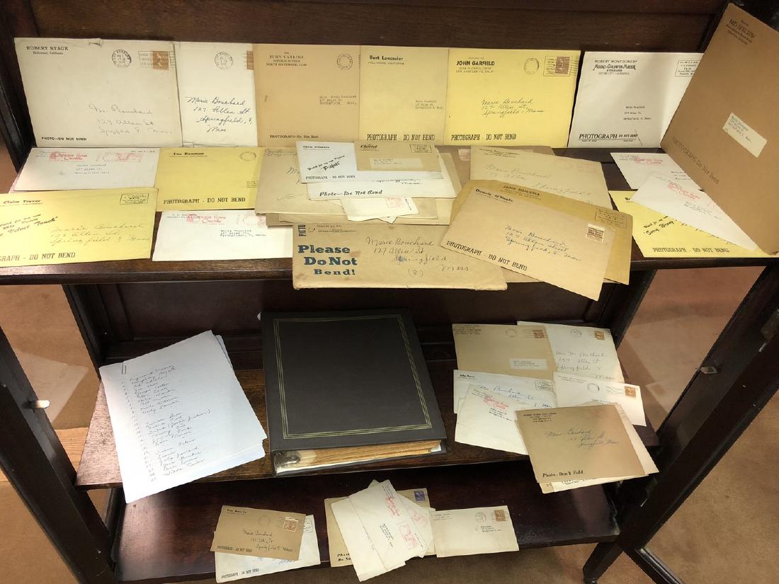 Hollywood Postcards (1 of 20)