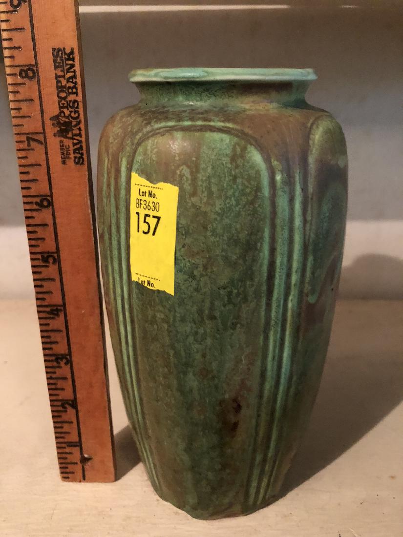 Hampshire Pottery Vase (1 of 4)