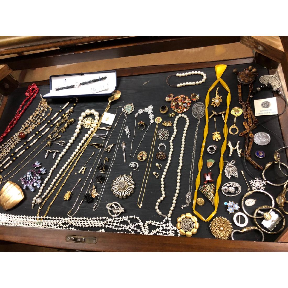 Estate Jewelry Lot (1 of 11)