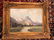 Mountains Oil Painting on Canvas