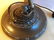 Emeralite Brass Desk Lamp - 3