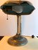Emeralite Brass Desk Lamp - 5