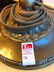 Emeralite Brass Desk Lamp - 7