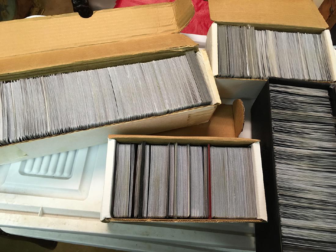 Magic The Gathering Card Collection (1 of 6)