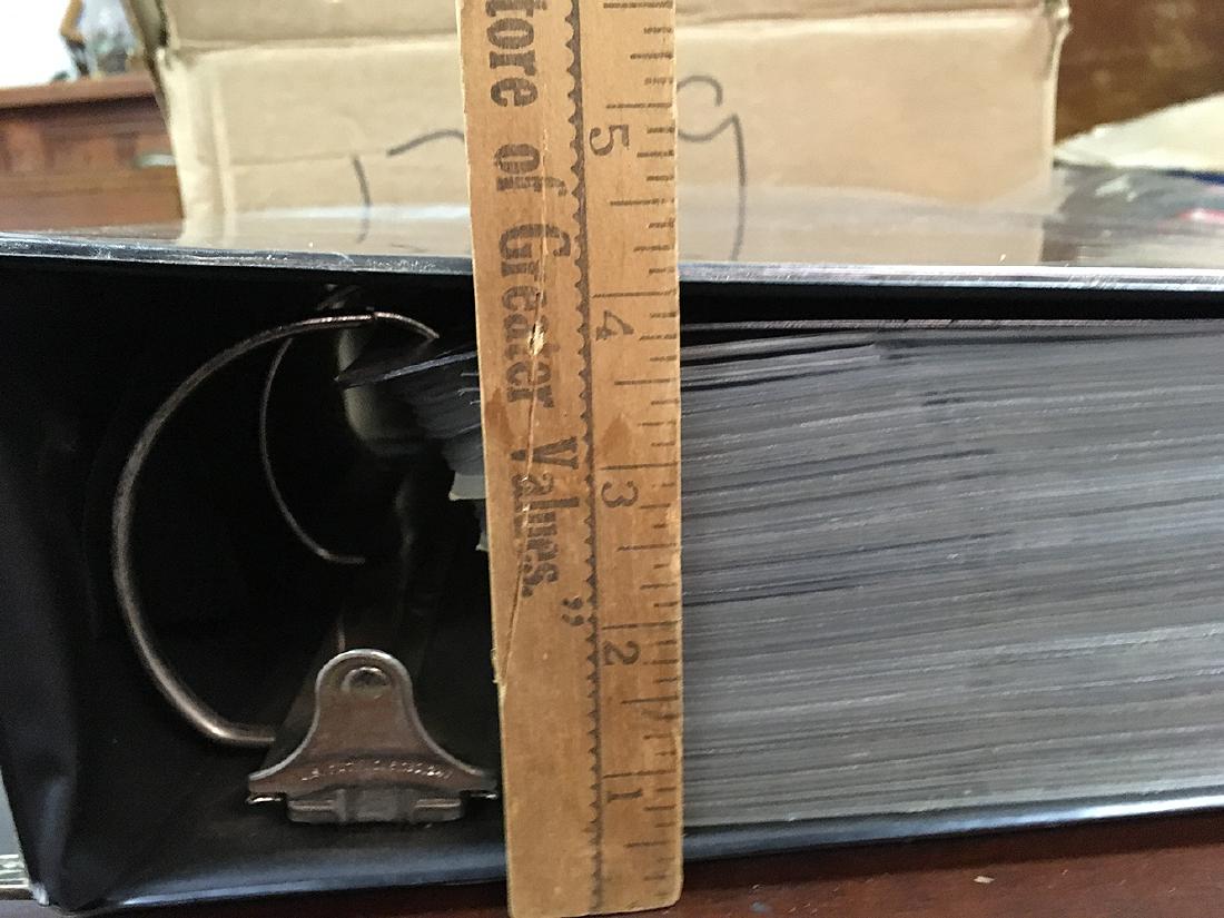 Magic the Gathering Card Collection (1 of 8)