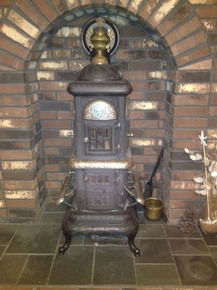 Vintage Glendale Stove Nov 01 2014 Tim S Inc Auctions In Ct