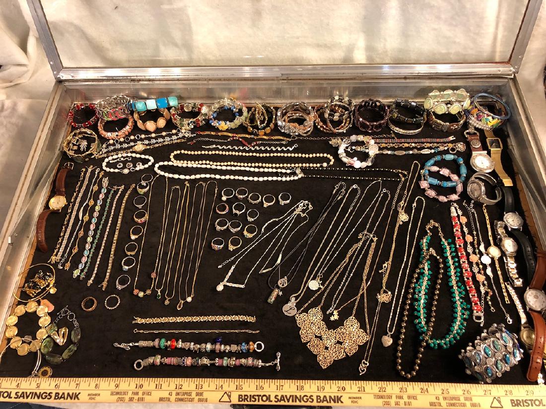 Estate Jewelry Collection (1 of 9)