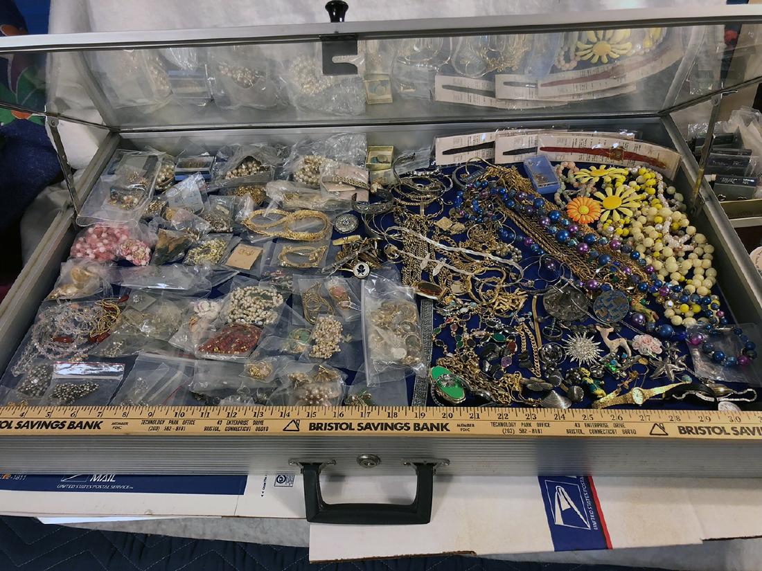 Estate Jewerly Lot (1 of 19)