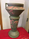 Roseville Pottery Jardiniere