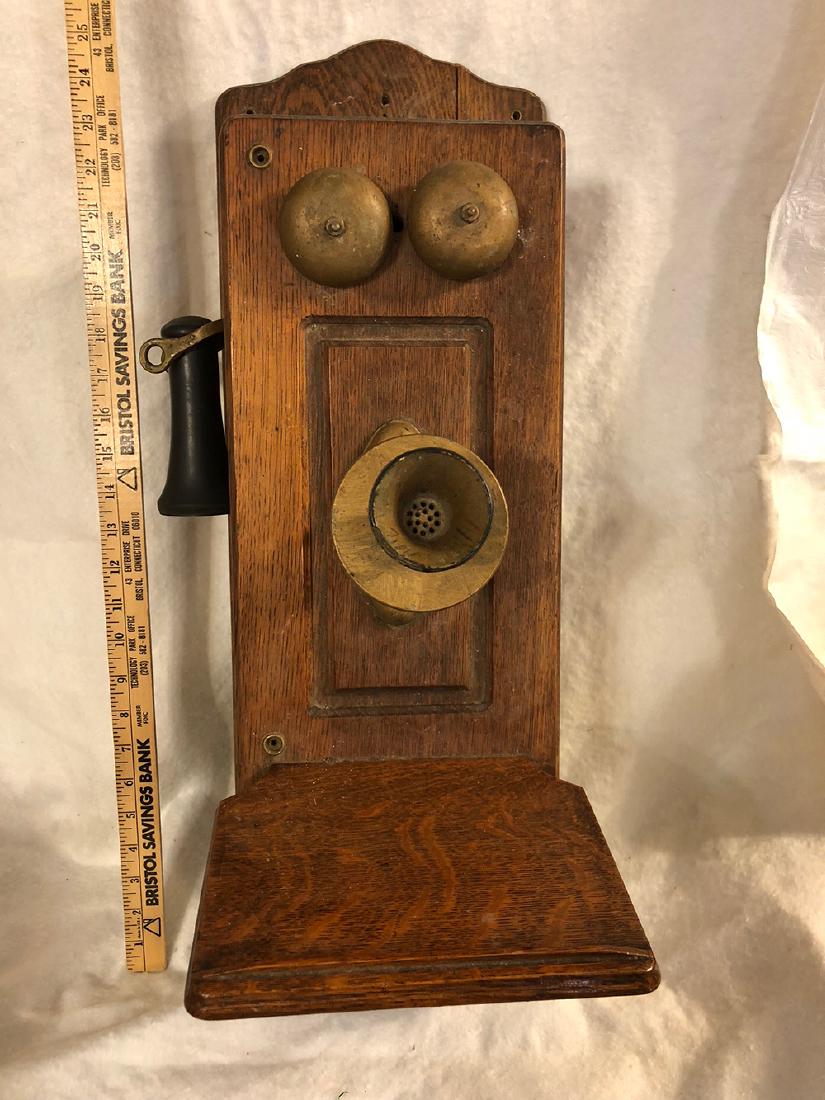 Vintage Telephone (1 of 3)