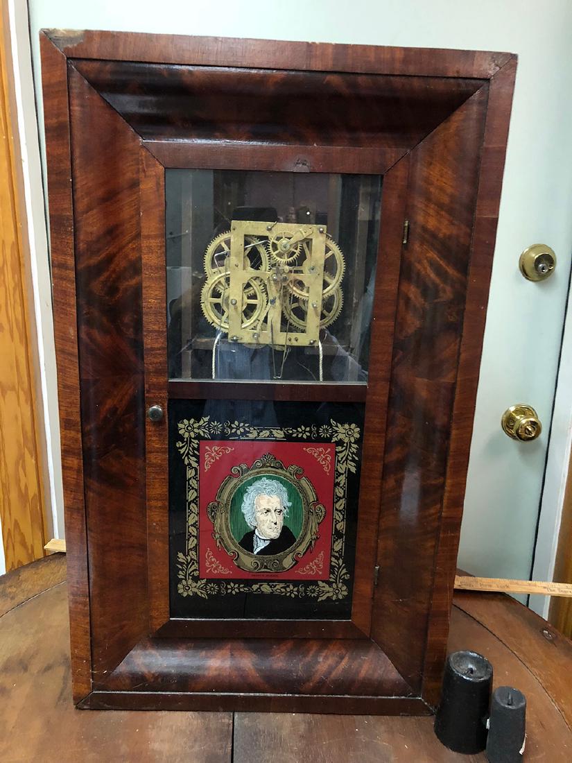 Seth Thomas Mantel Clock (1 of 4)