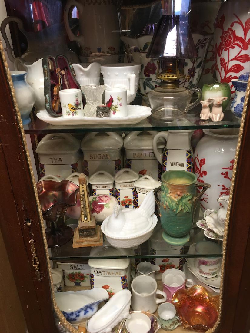 Country Collectibles (1 of 8)