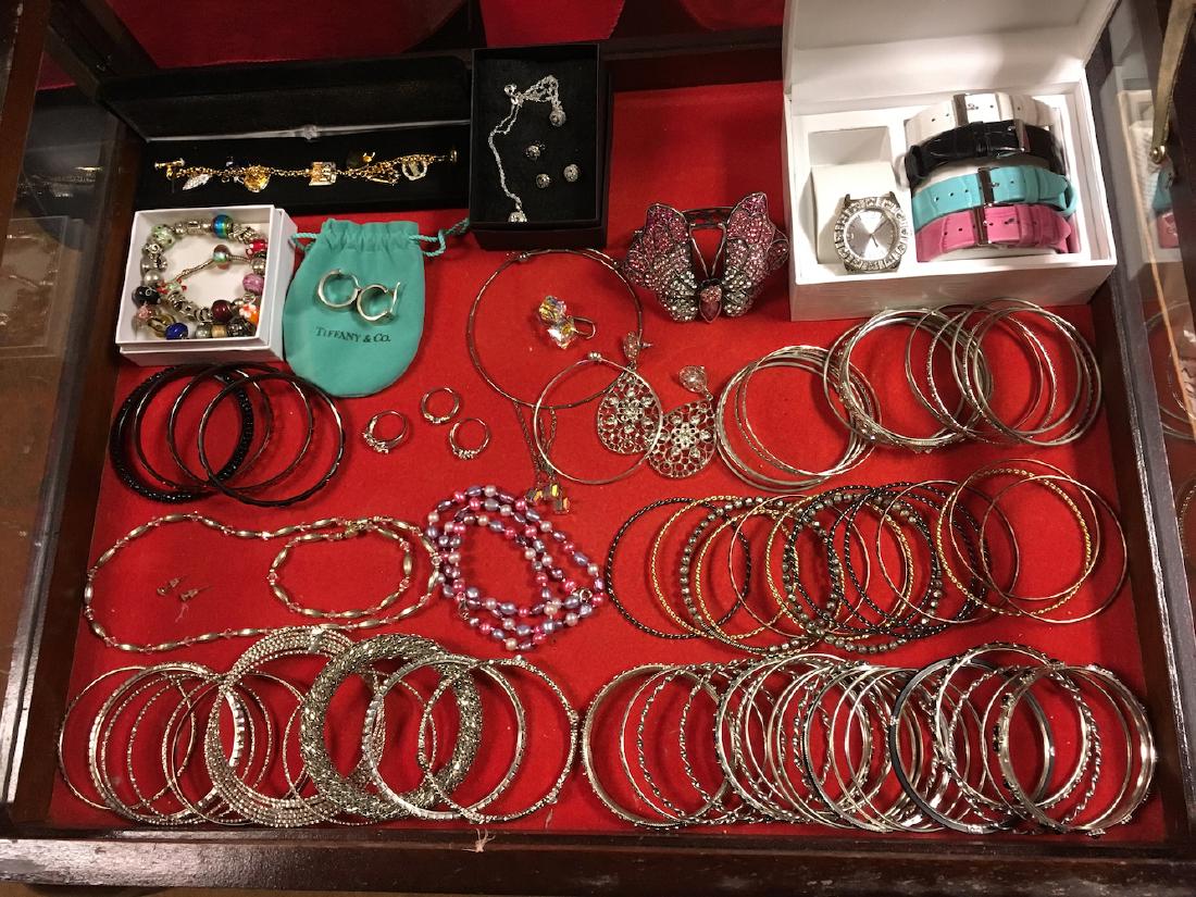 Estate Jewelry Lot (1 of 10)