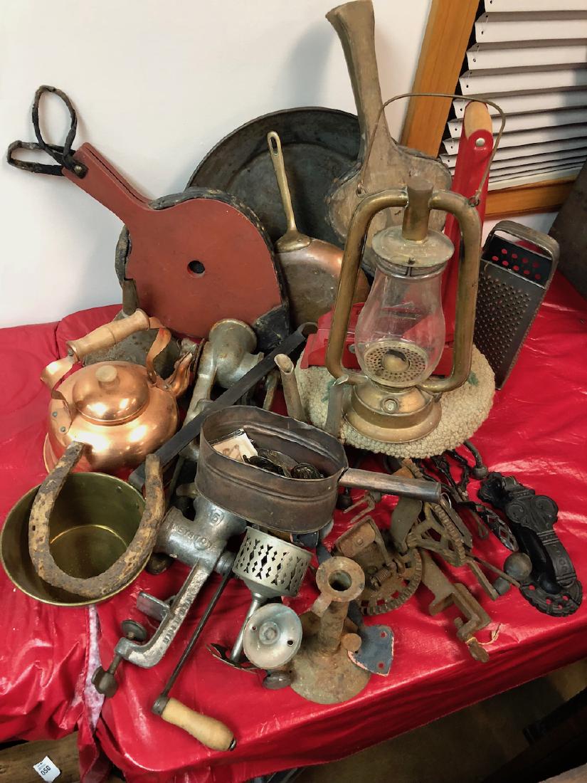 Estate Primitives Lot (1 of 5)