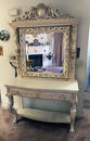 R.J. Horner Console Table