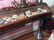 2 Vintage Display Cases