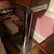 2 Vintage Display Cases - 2