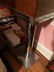 2 Vintage Display Cases - 4