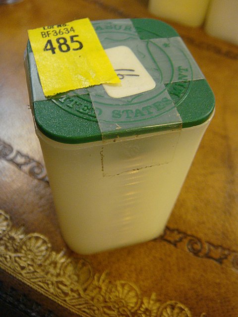 20 1991 Silver Eagle 1 oz. U.S. Coins: 20 1991 Silver Eagle 1 oz. U.S. Coins