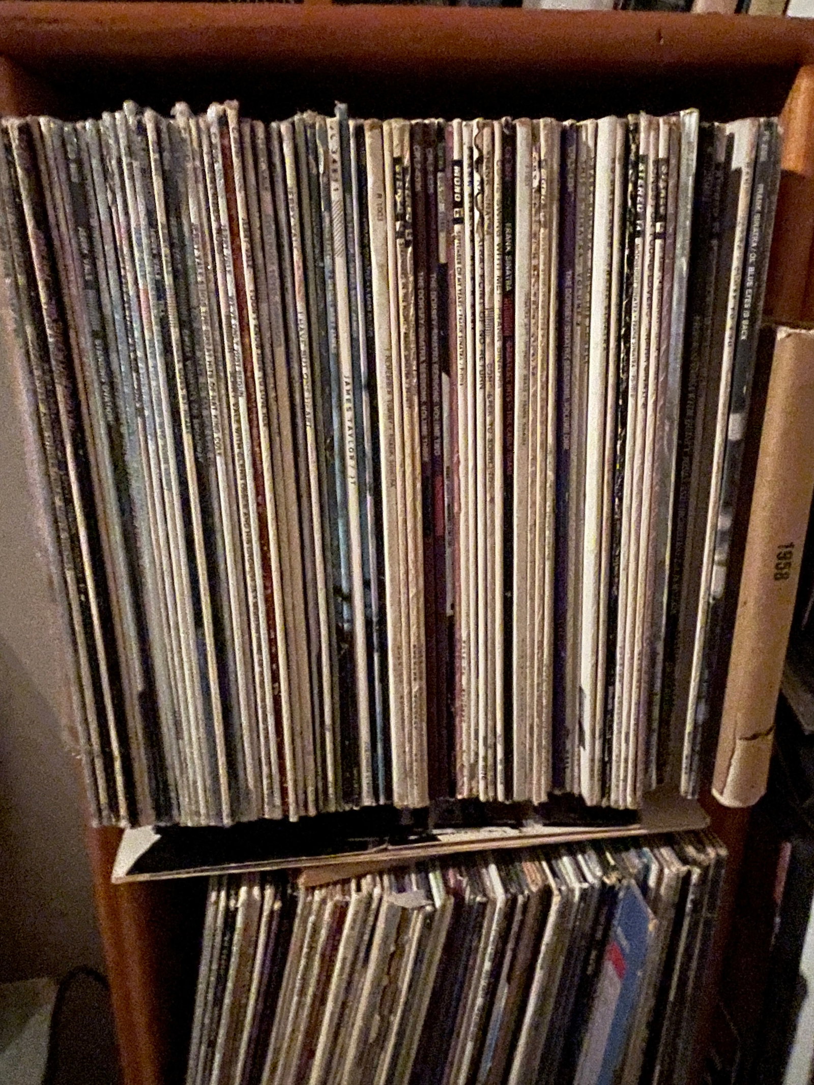 Estate Bulk Record Collection - 3