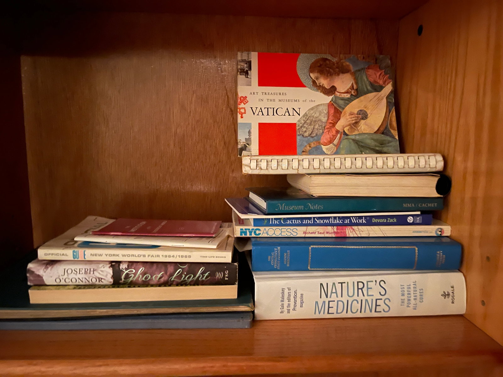 Estate Bulk Book Lot (1 of 4)