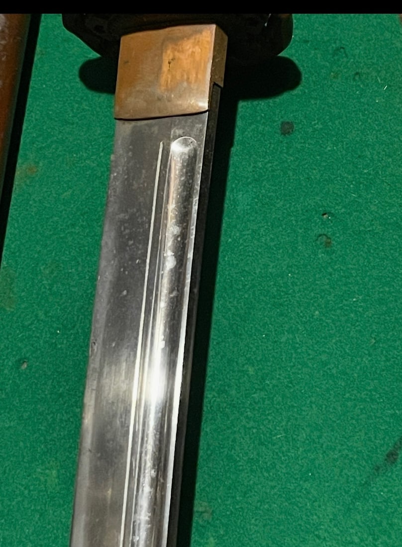 Sword - 2