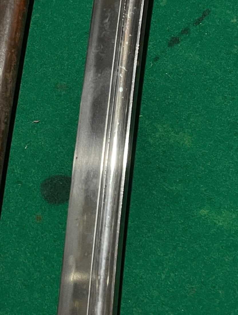 Sword - 3