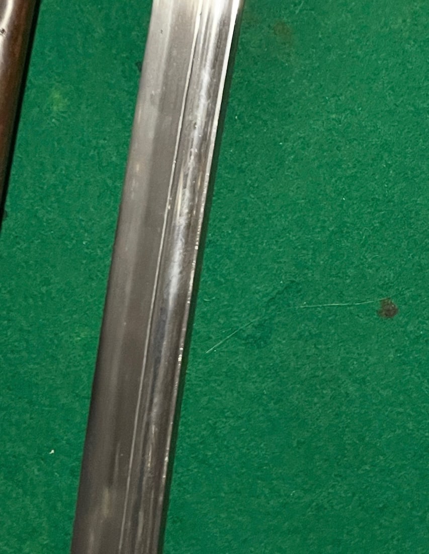 Sword - 4