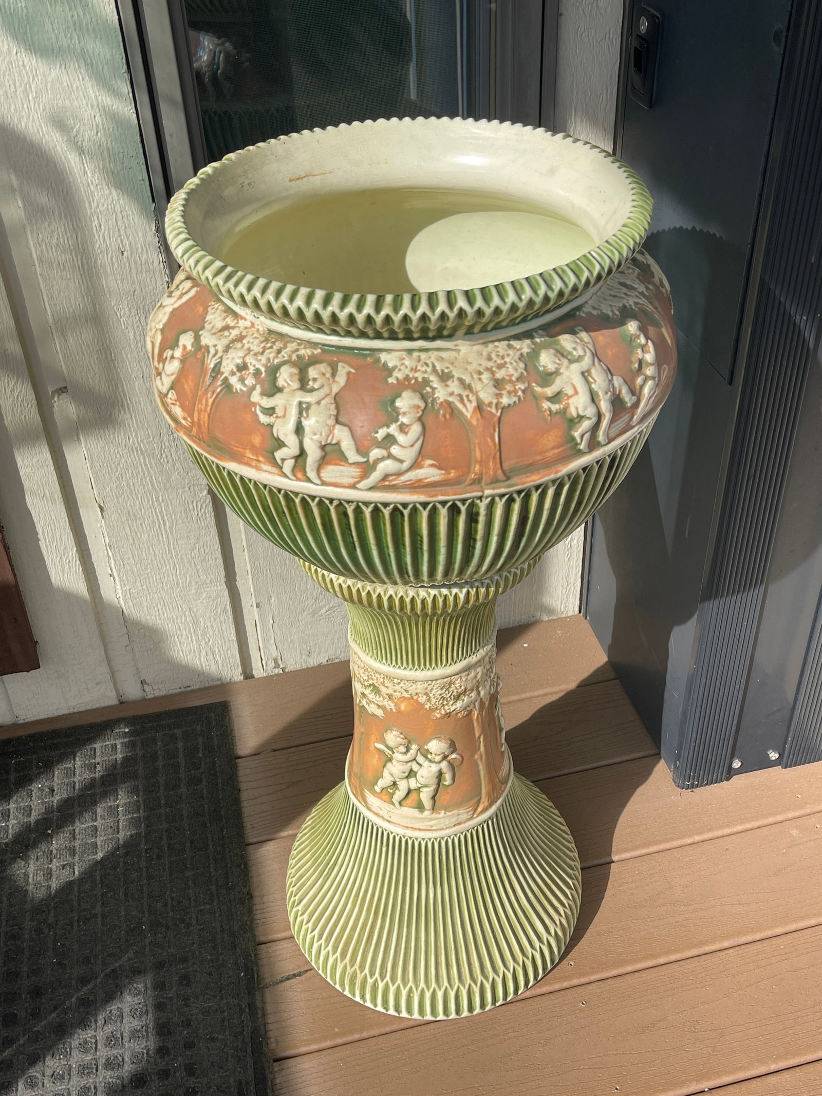 Decorative Vase - 2