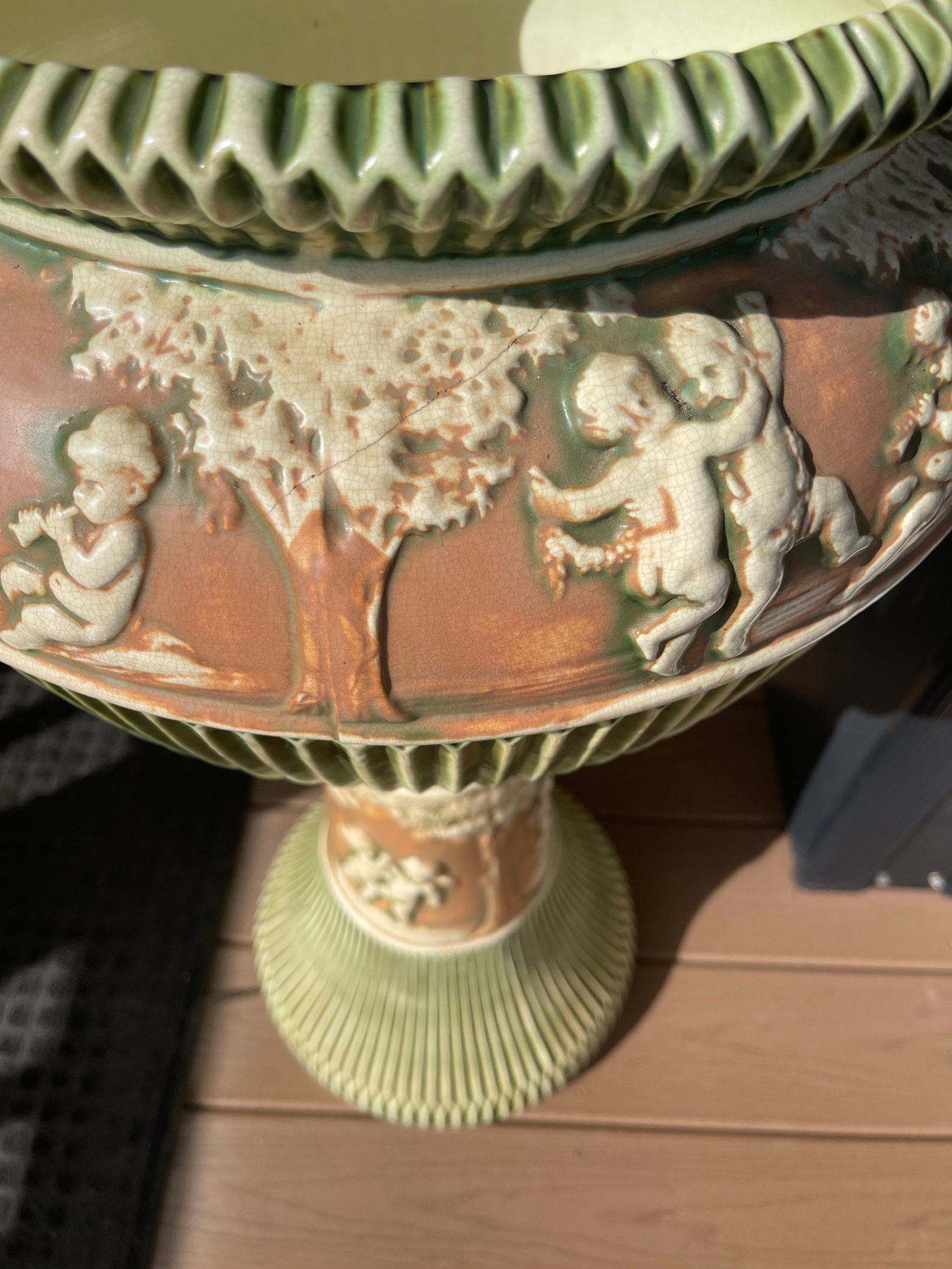 Decorative Vase - 3