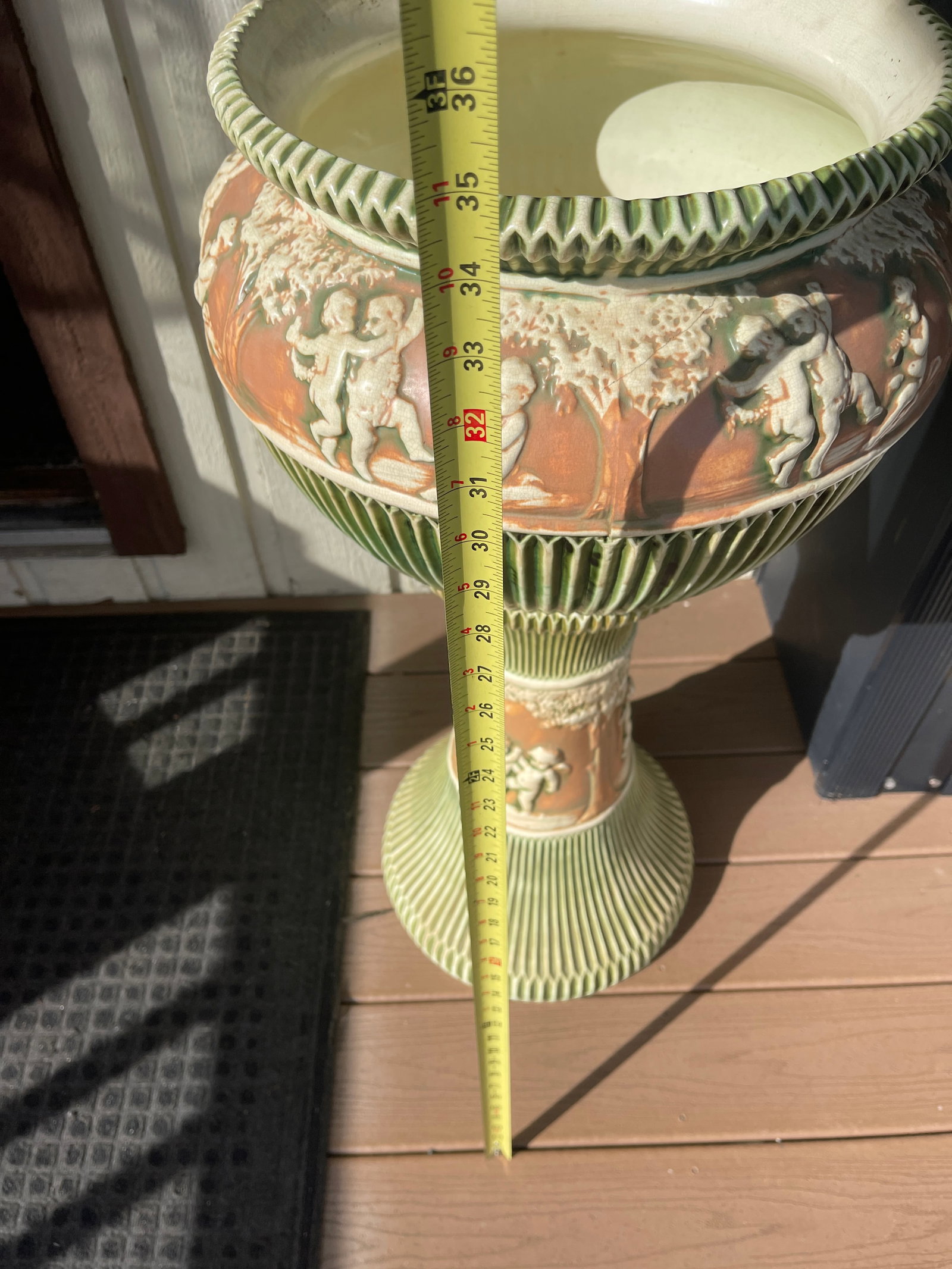 Decorative Vase - 5