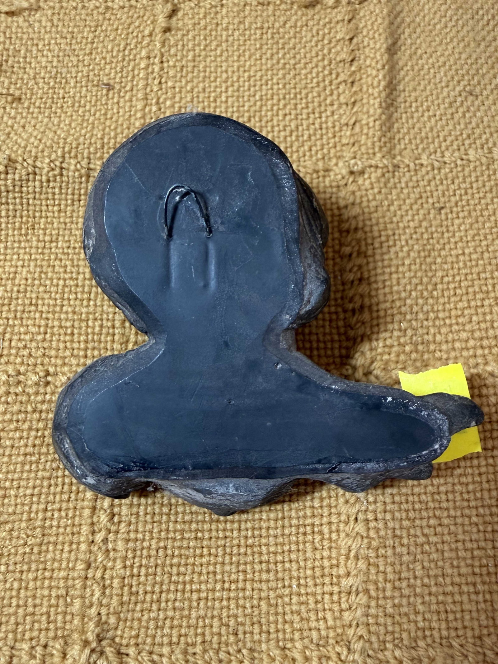 Large Cherub - 6