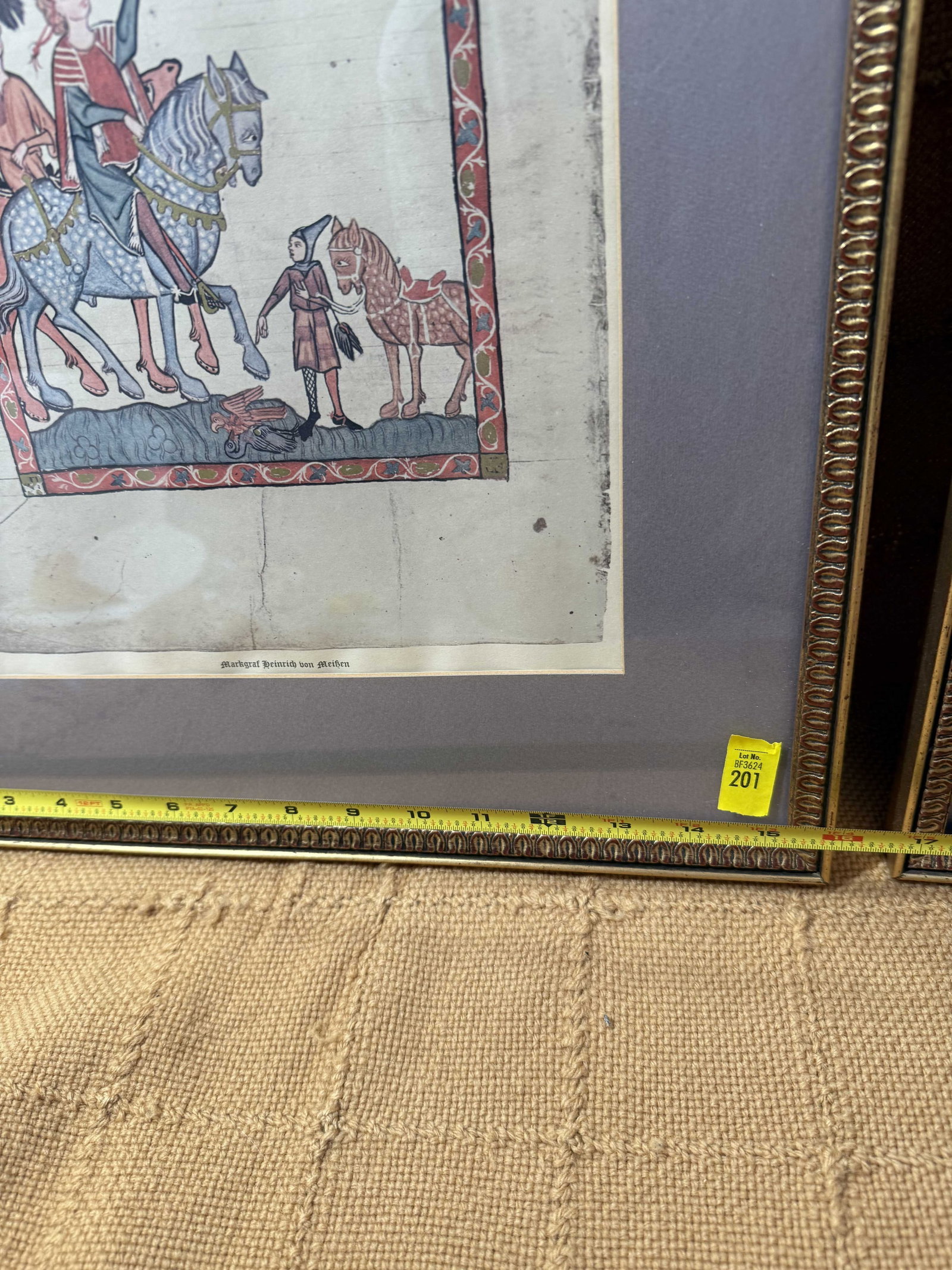 Framed Art - 6