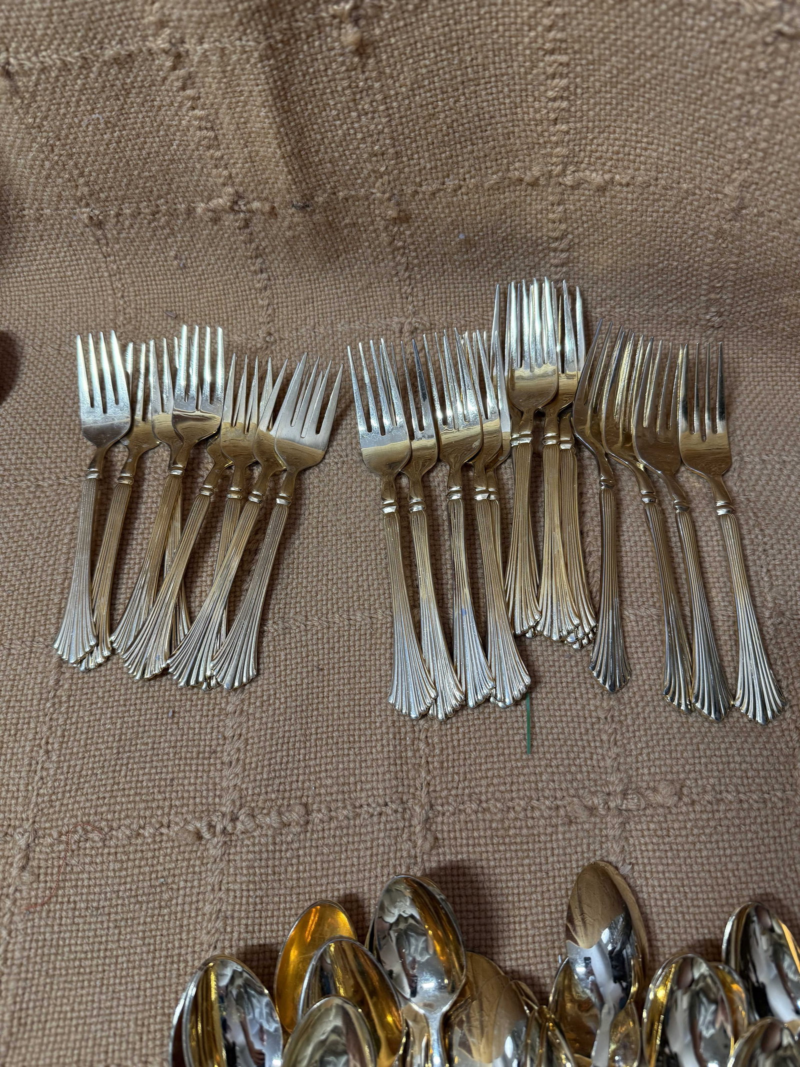 Silverwear - 3