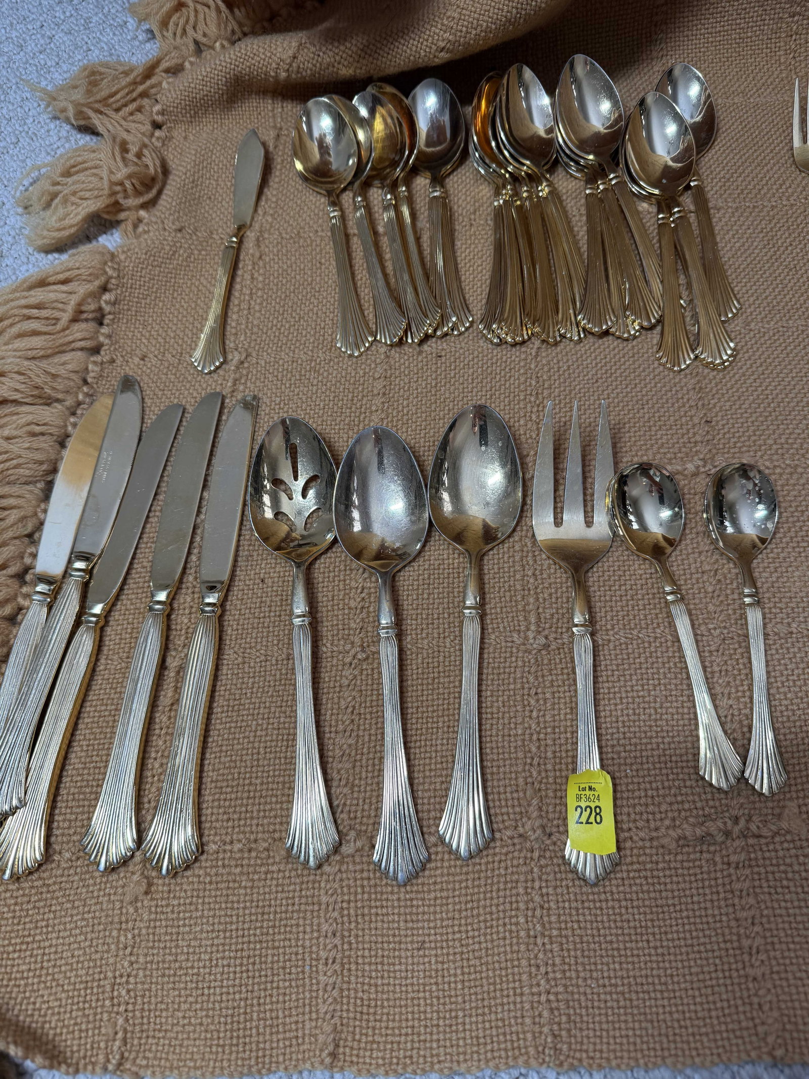 Silverwear - 5
