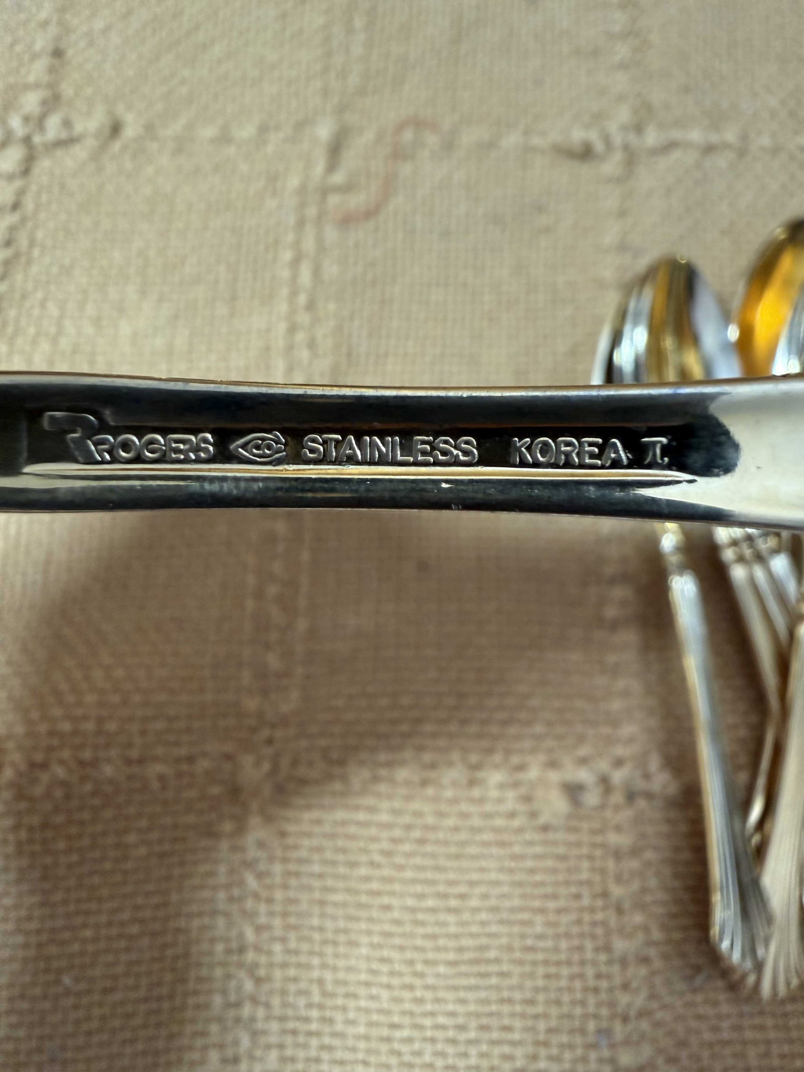 Silverwear - 6