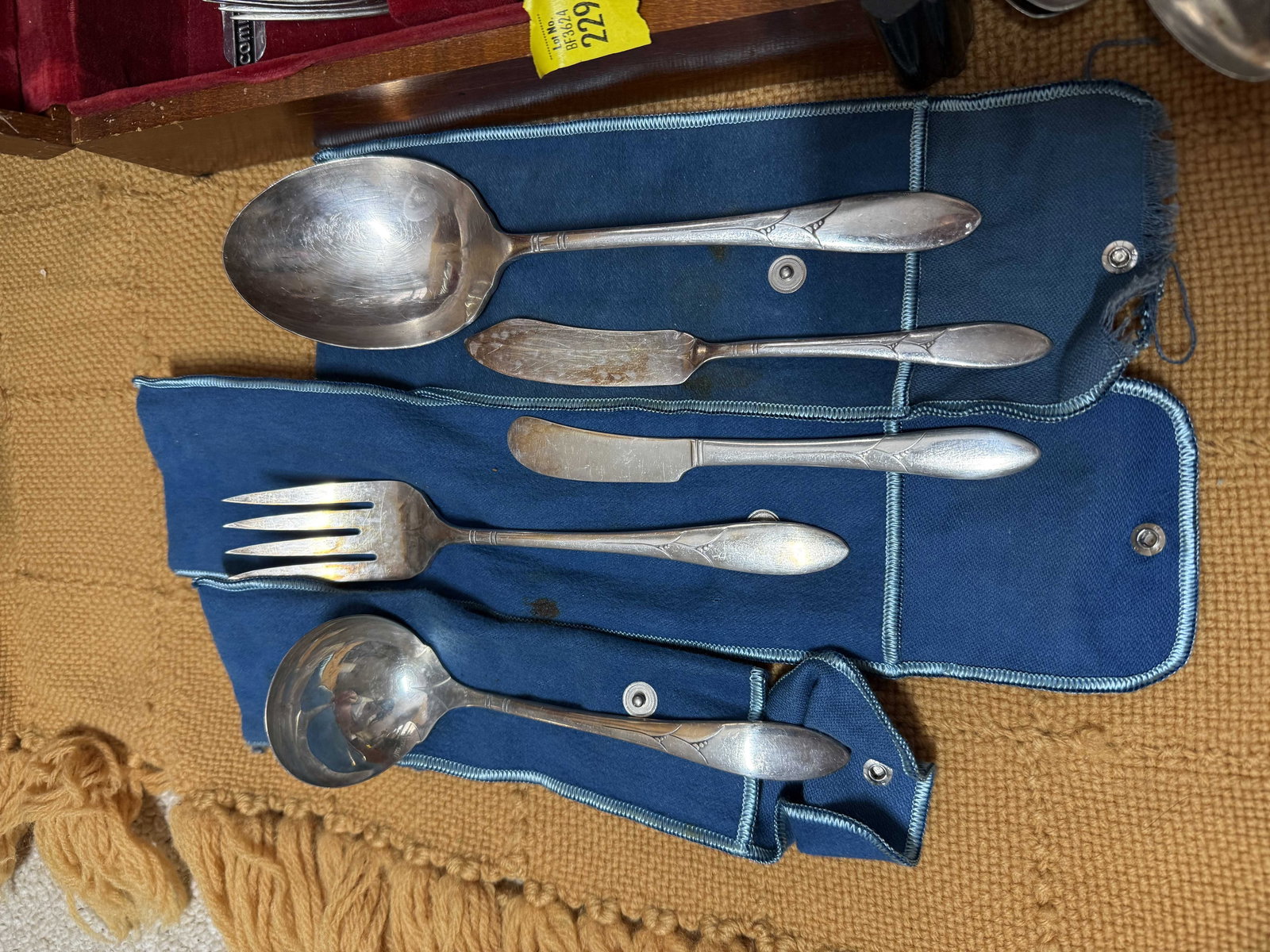 Silverwear - 2