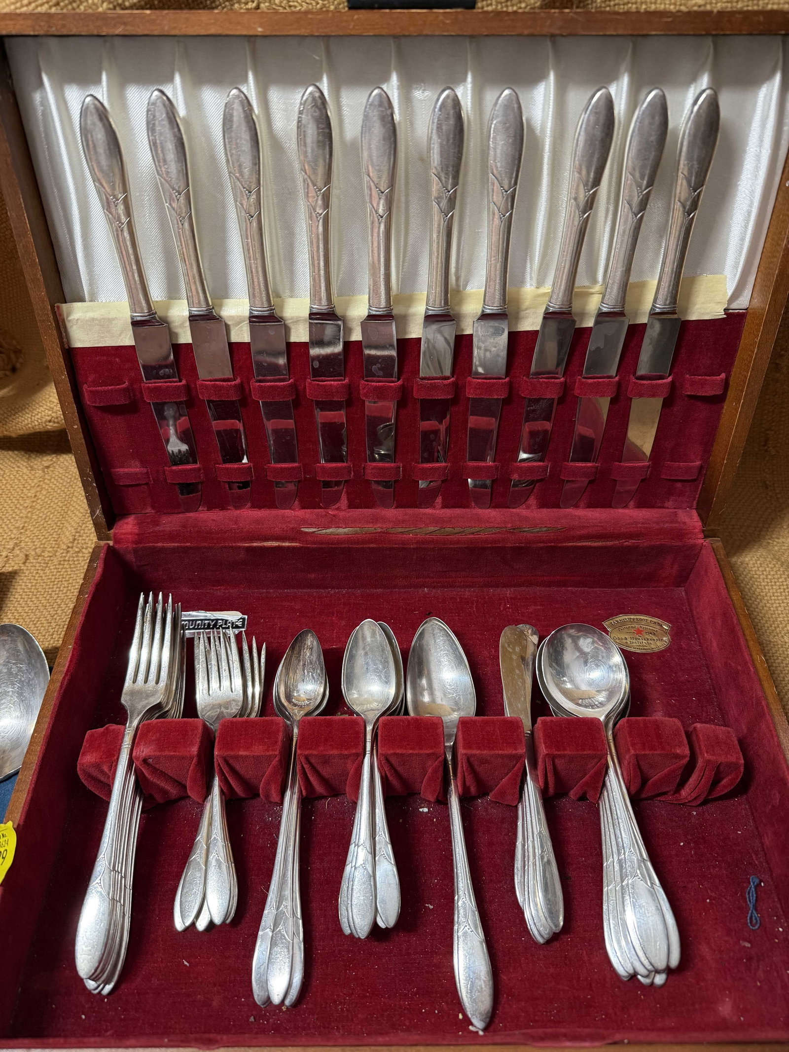 Silverwear - 3