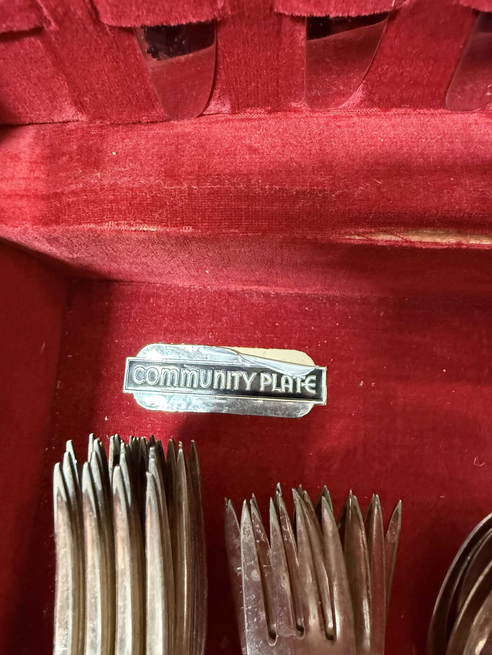 Silverwear - 5