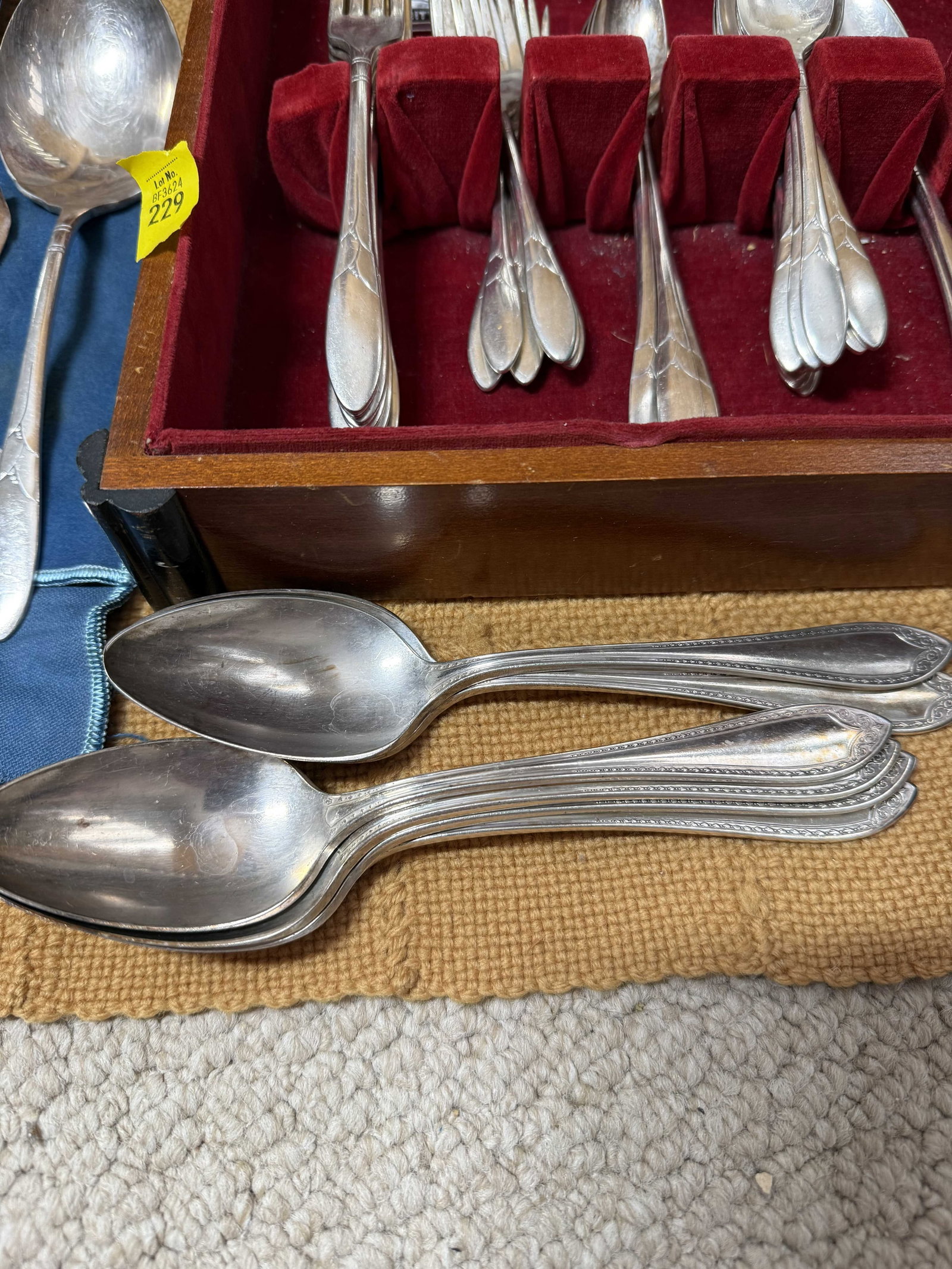 Silverwear - 6