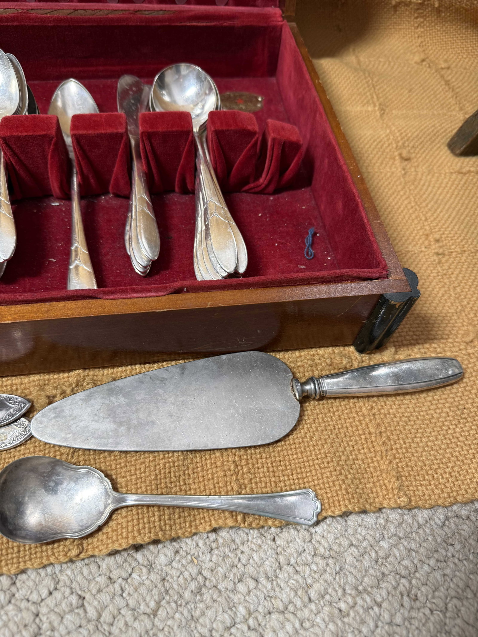Silverwear - 7