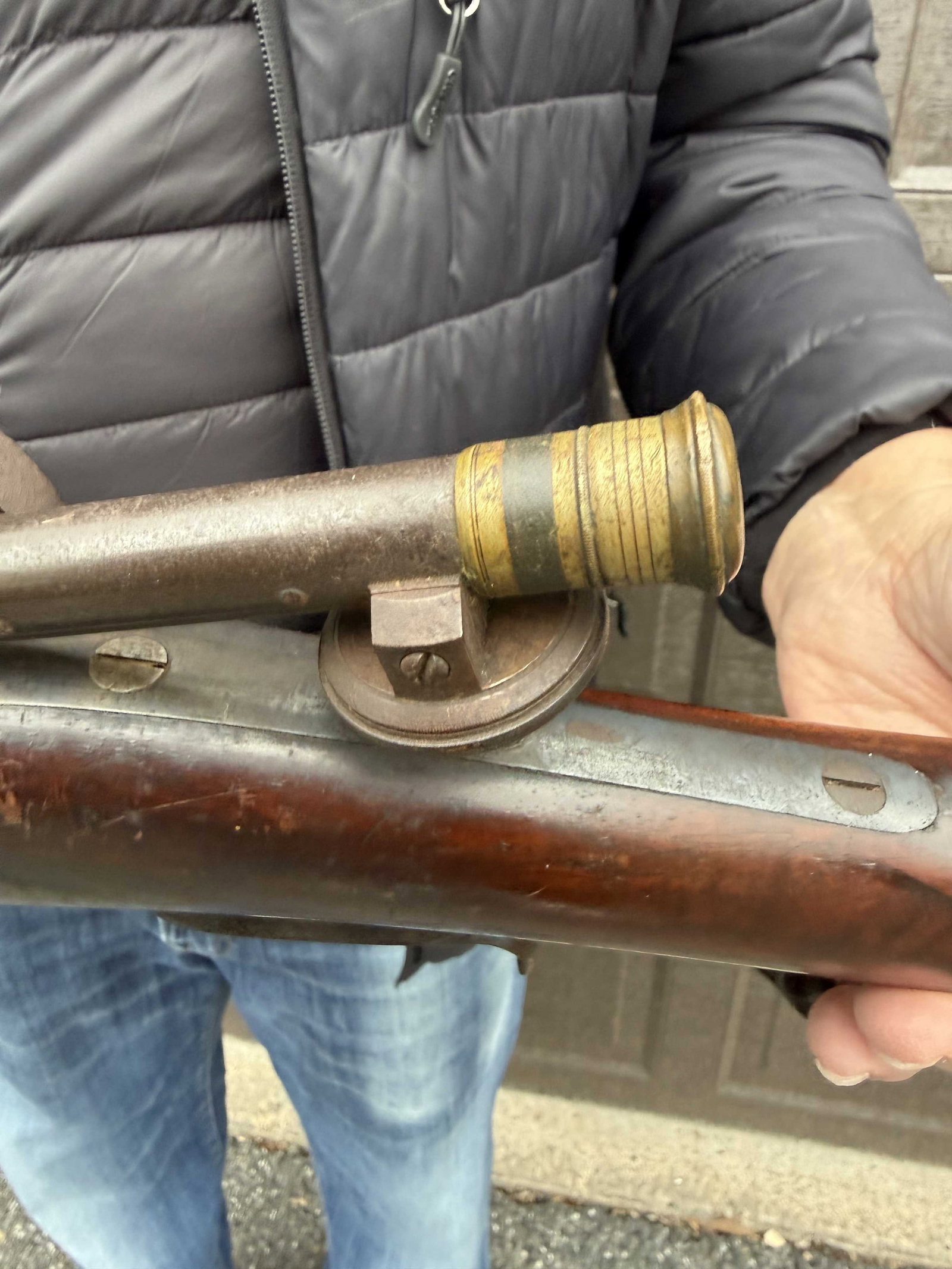 rifle - 10