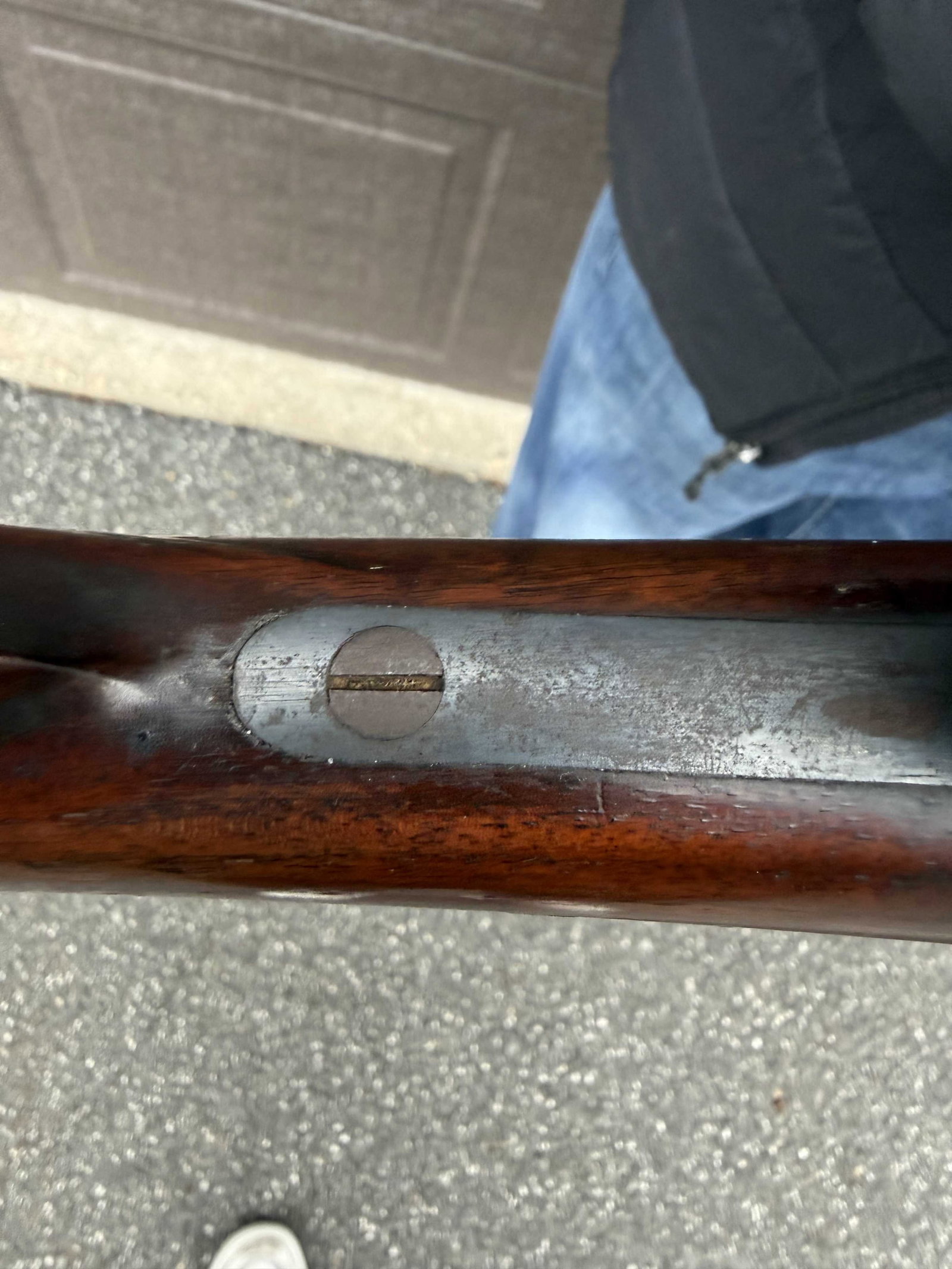 rifle - 12